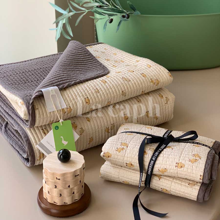 finely print mattress and pillow sheets (7designs)