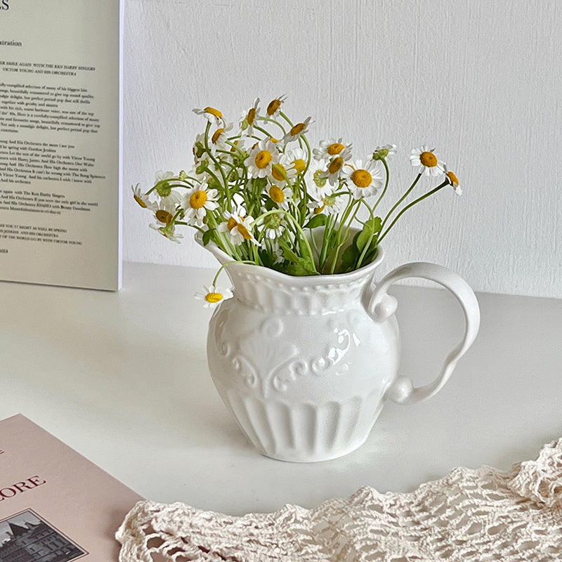 2design water jug vase