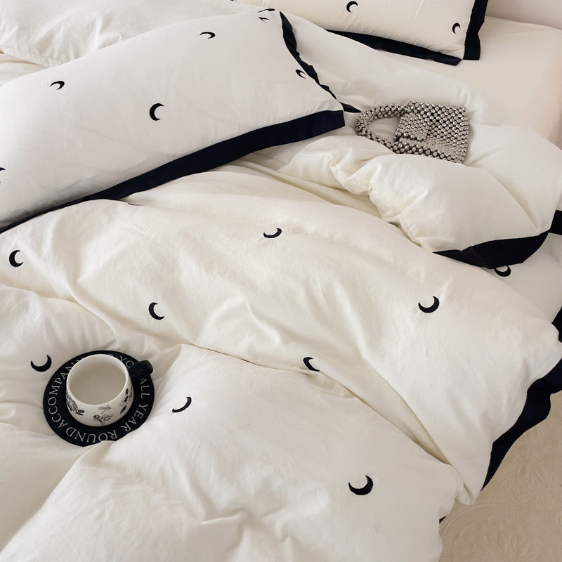 12design french girly bedlinen set