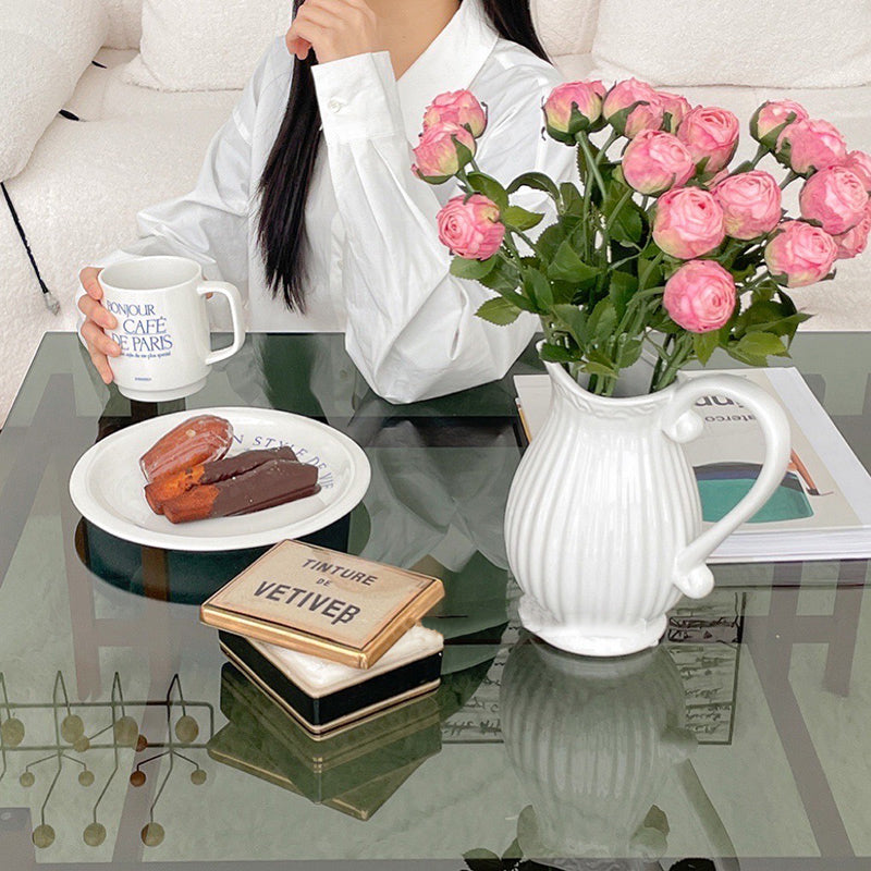 2design water jug vase