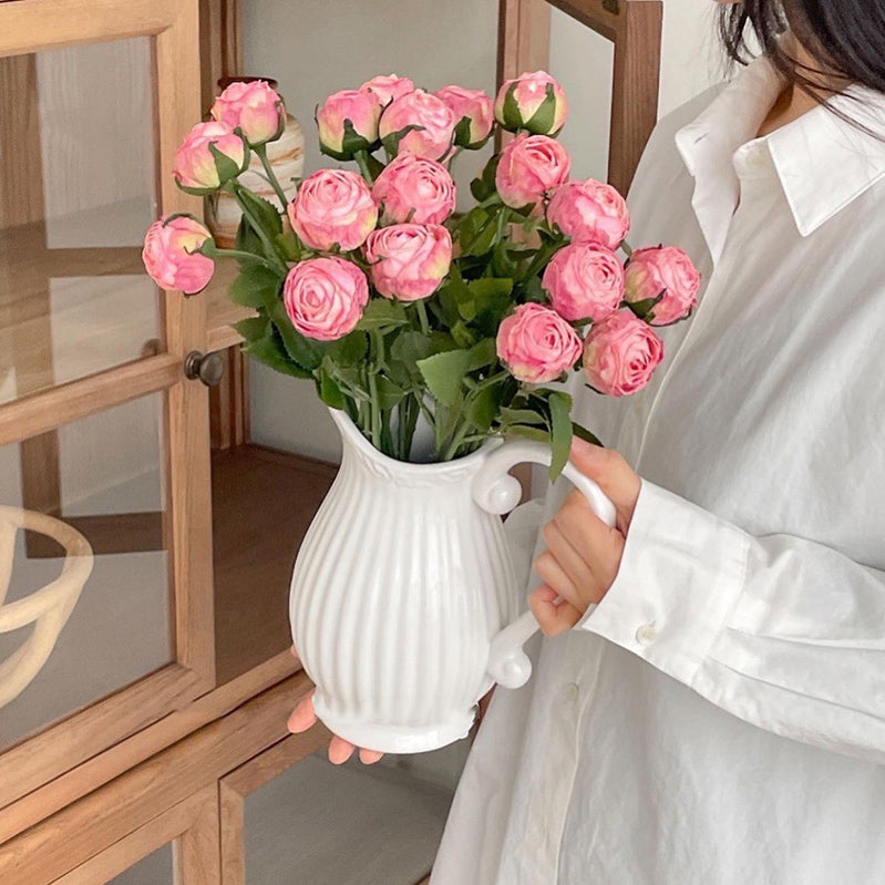 2design water jug vase
