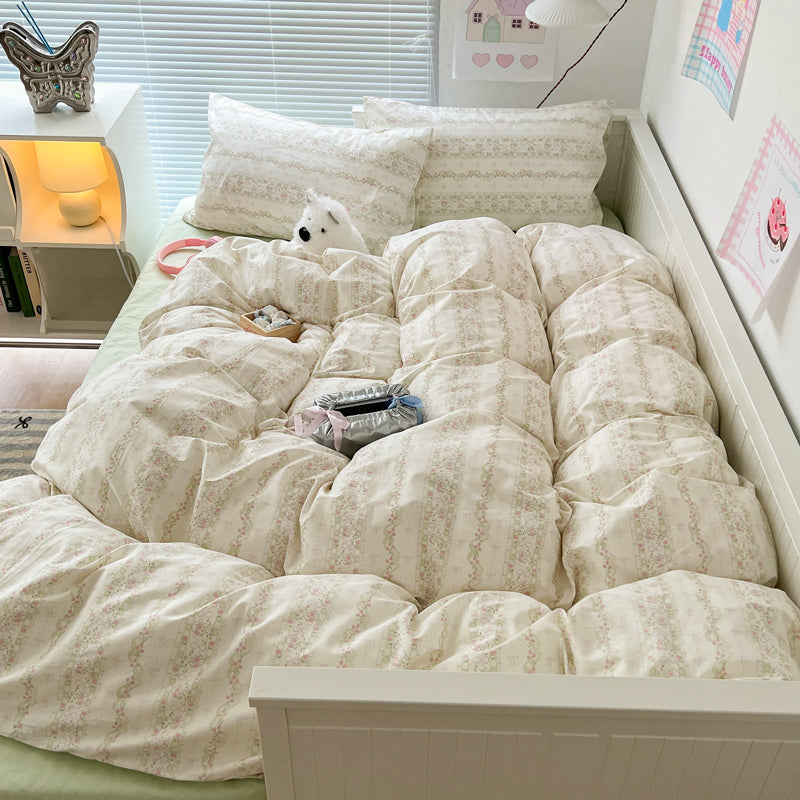 7design petit animal bedlinen set