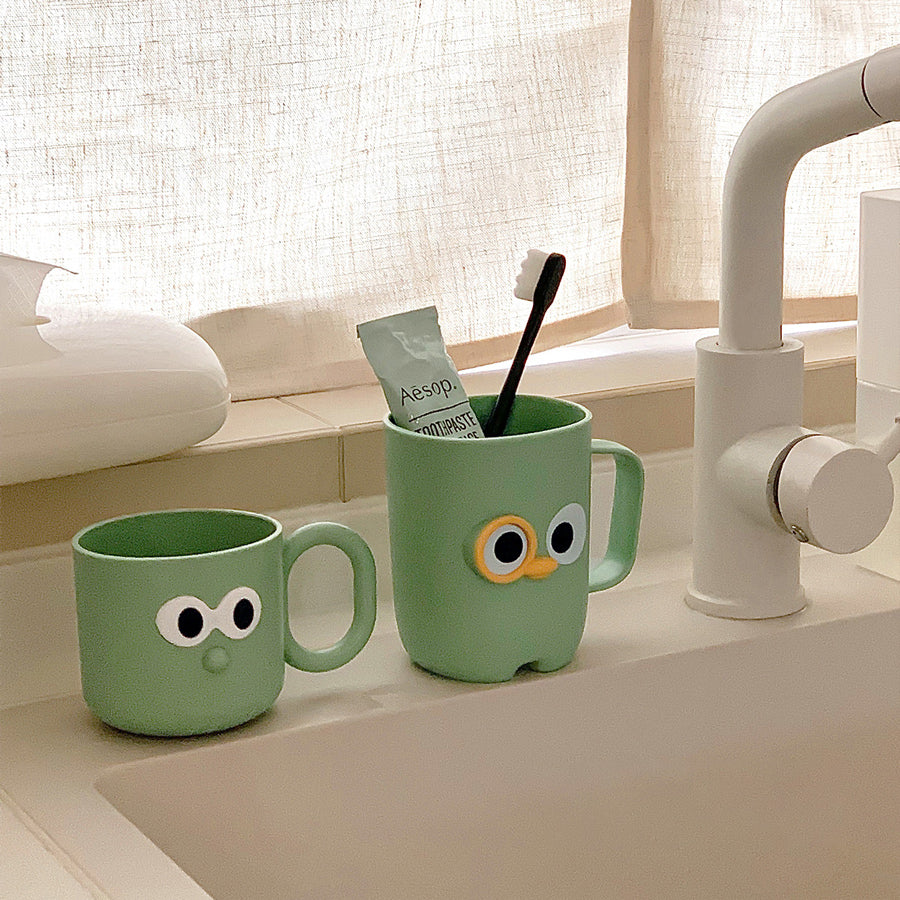 4design pop mascot cup
