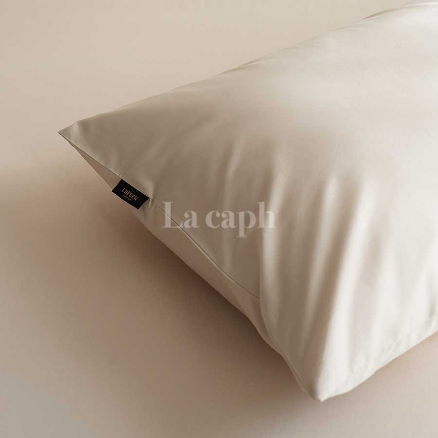 luxury cotton pillow sheets (5colors)