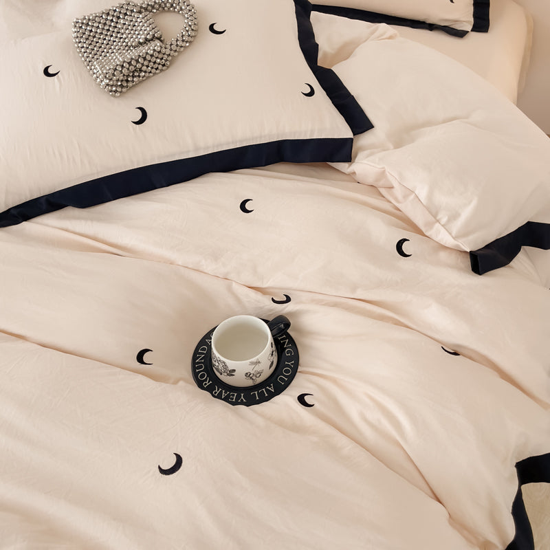 12design french girly bedlinen set