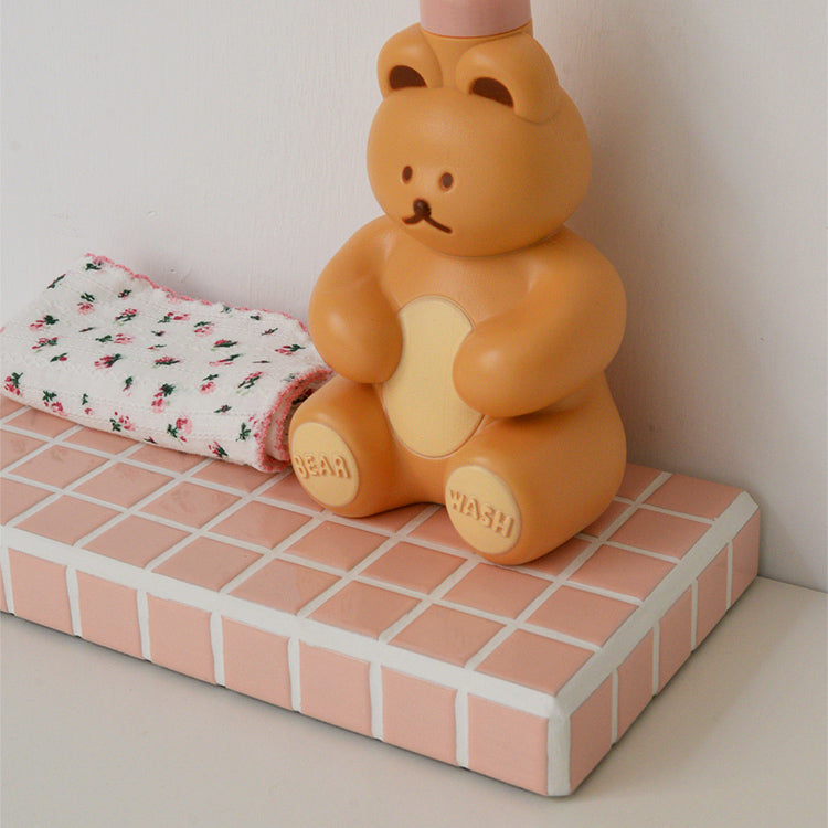 2type tile mini shelf