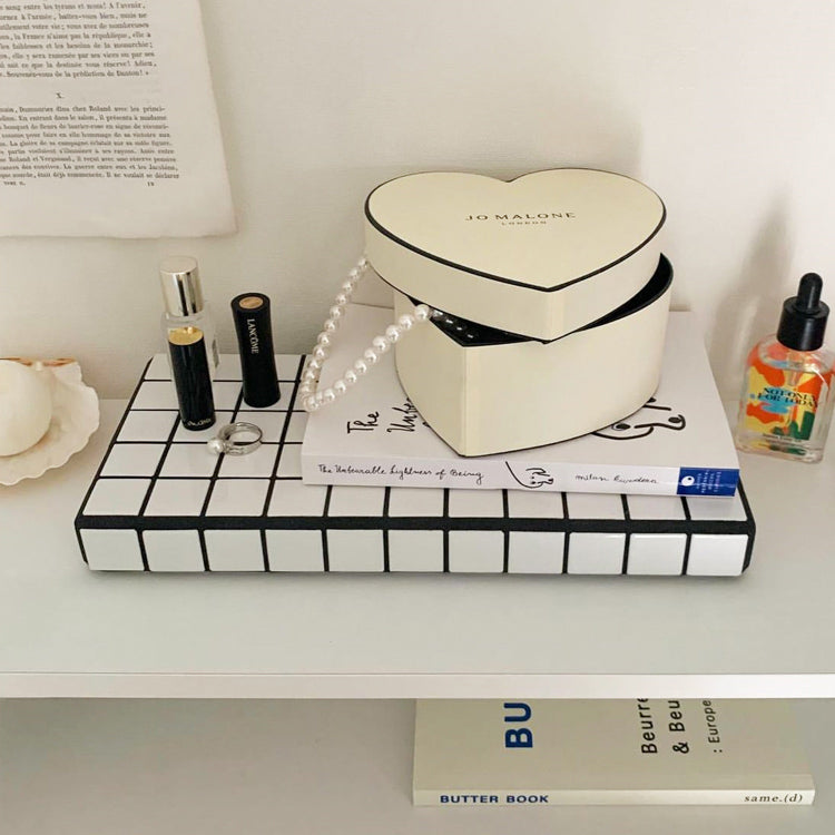 2type tile mini shelf