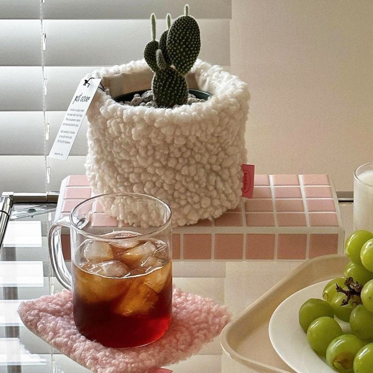 2type tile mini shelf