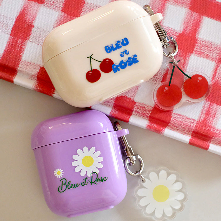 2design retro pop AirPods case