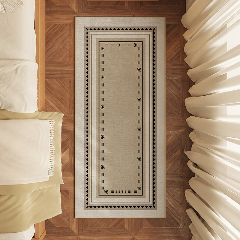 10design calm long square mat