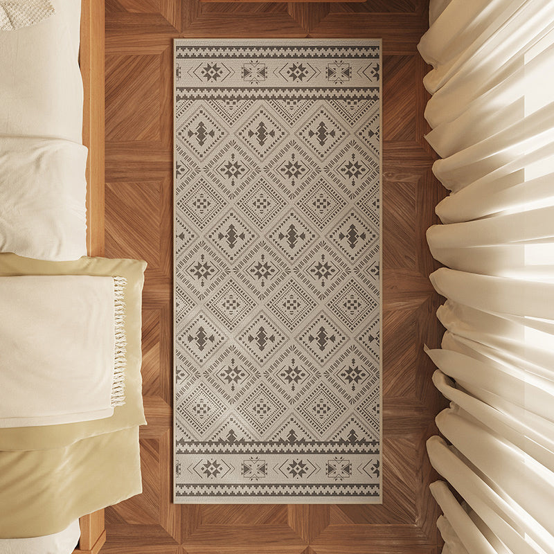 10design calm long square mat