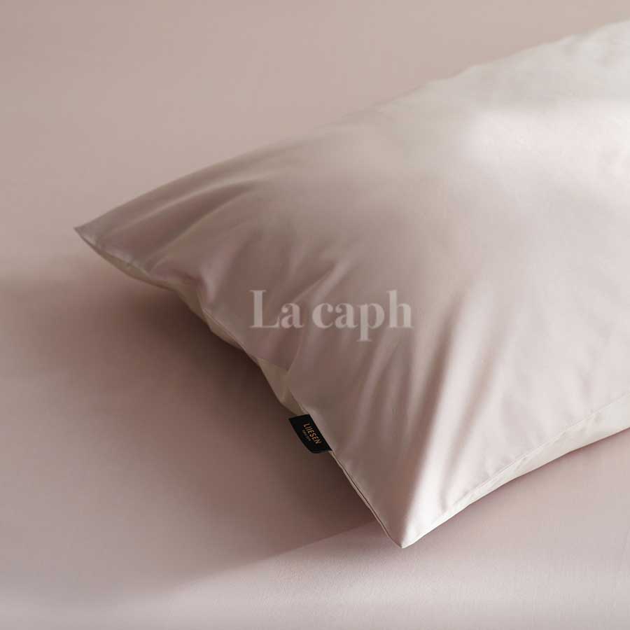 luxury cotton pillow sheets (5colors)