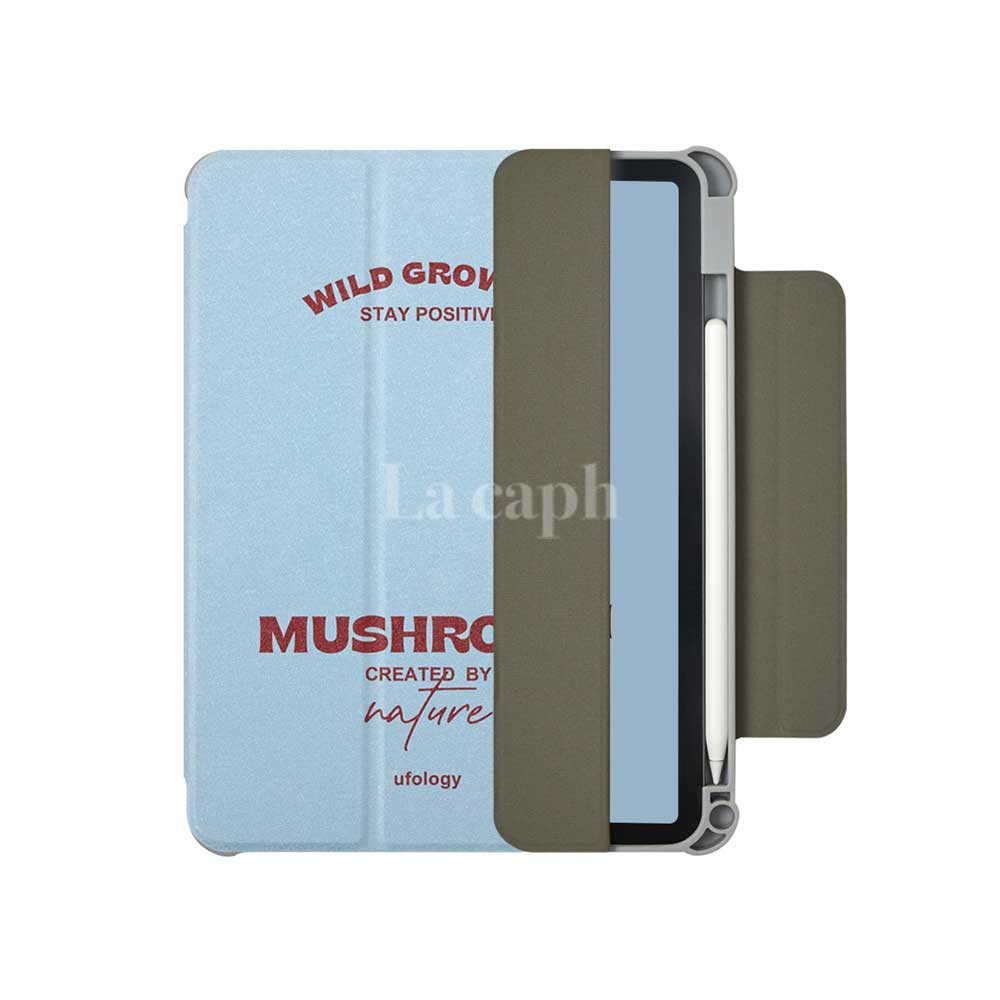 American logo iPad case