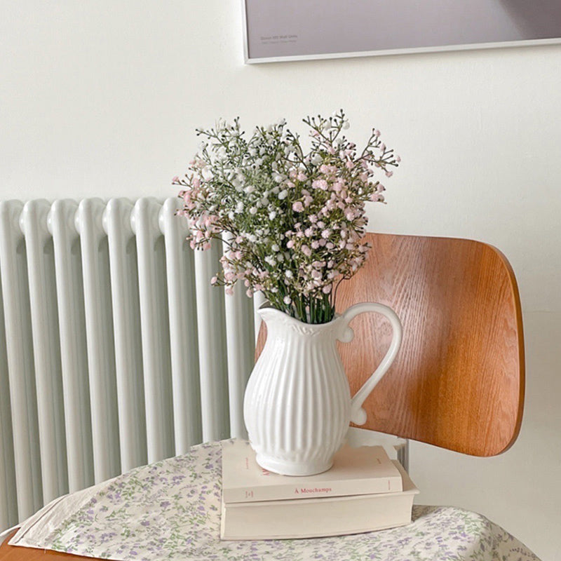 2design water jug vase