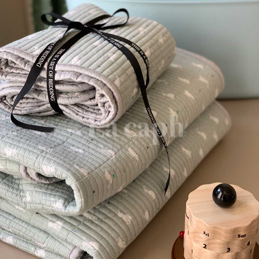 finely print mattress and pillow sheets (7designs)