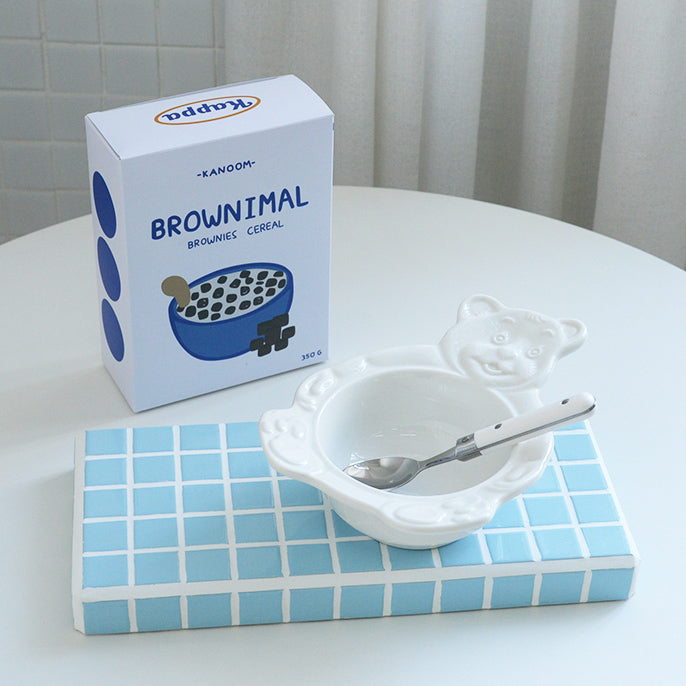 2type tile mini shelf