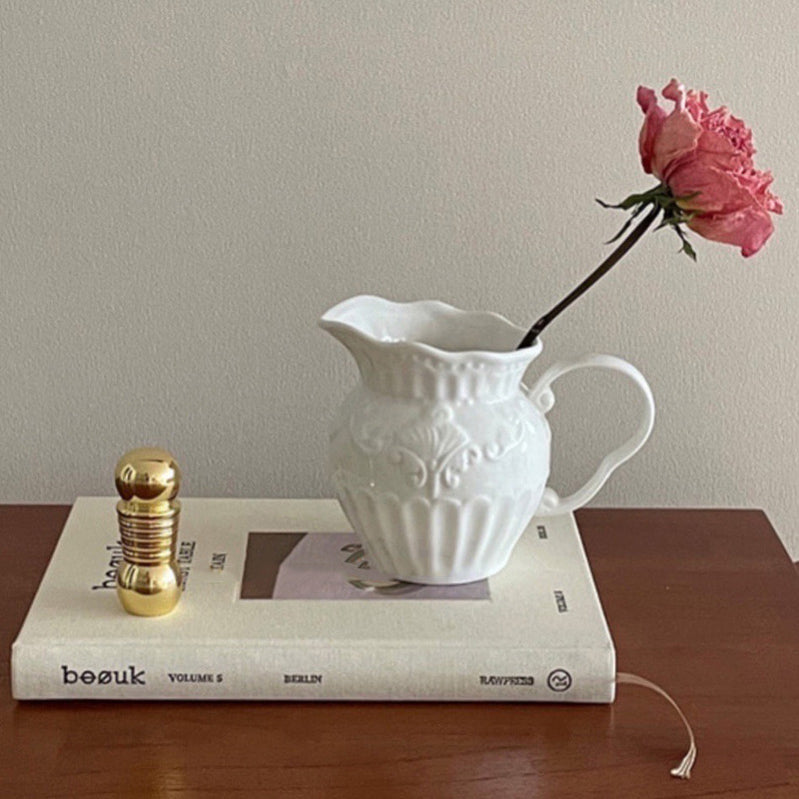 2design water jug vase