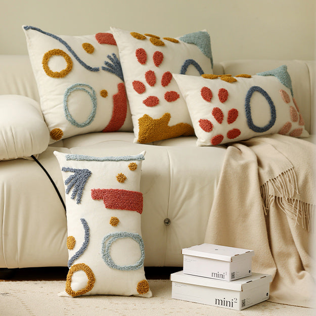 4design graffiti boa cushion