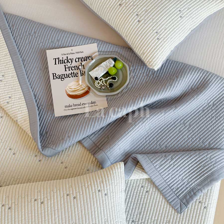 star cool mattress & pillow sheets (8colors)