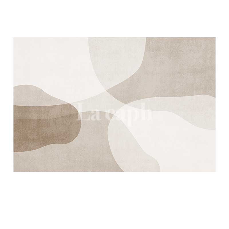 【即納】foggy square carpet / 160×230cm