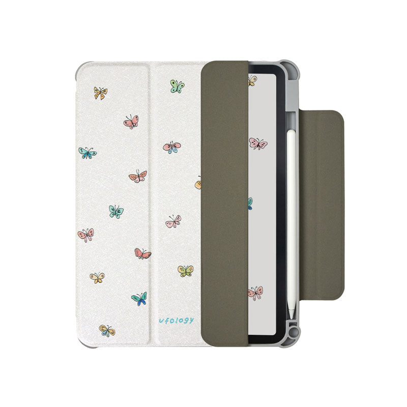little butterfly iPad case