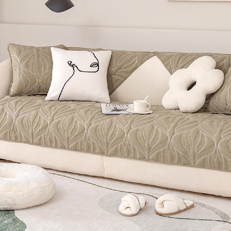6color quilting cotton cushion