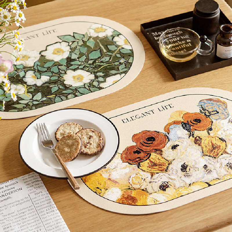 2design elegant life place mat