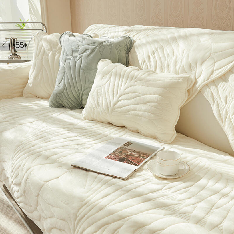 3d grass elegant cushion