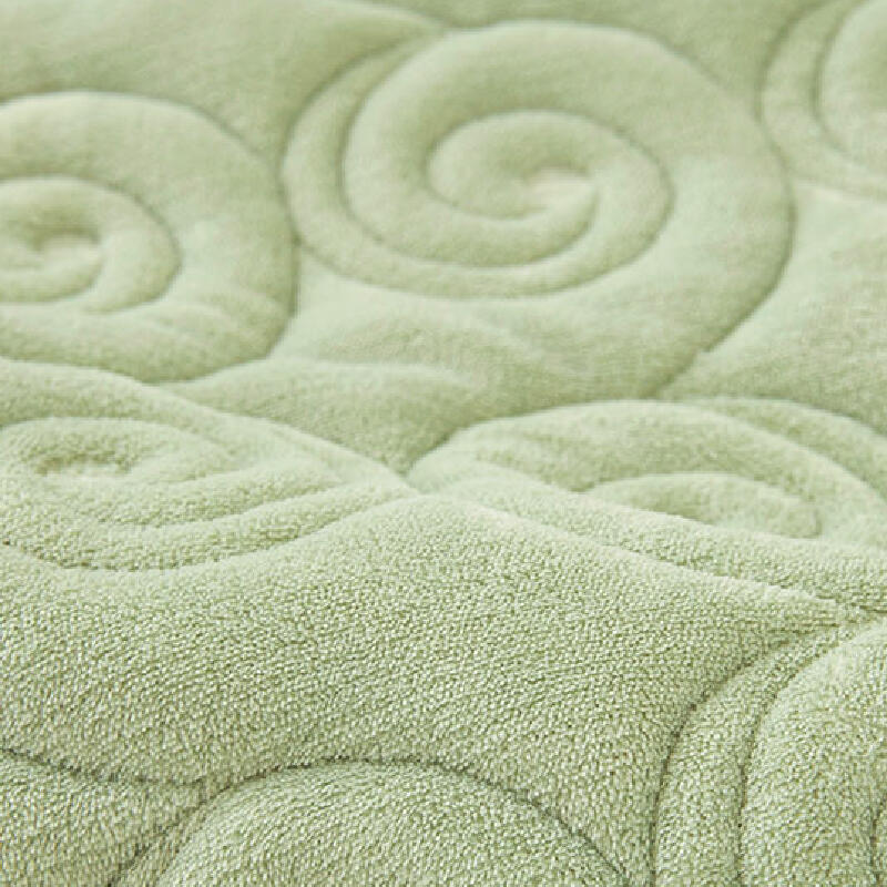 3d spiral sofa cover