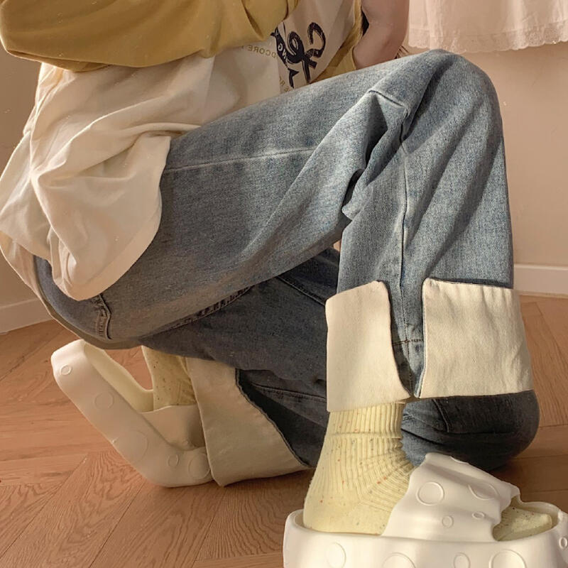 cheese resin room shoes