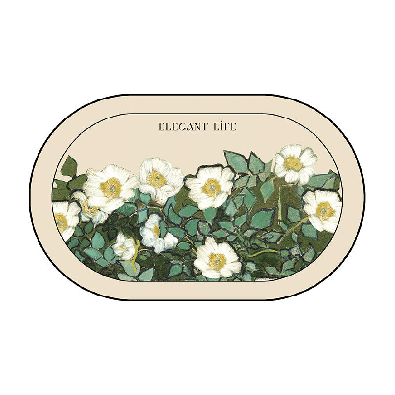 2design elegant life place mat