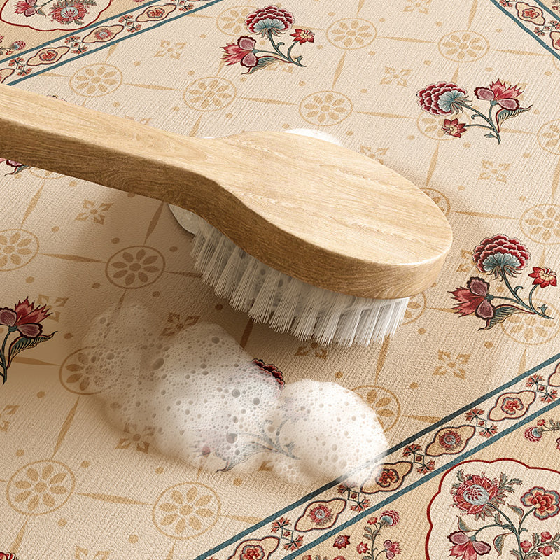 european elegant sink mat