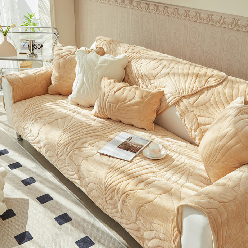 3d grass elegant cushion