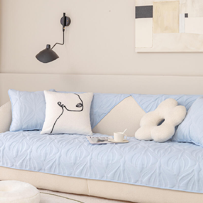 6color quilting cotton cushion