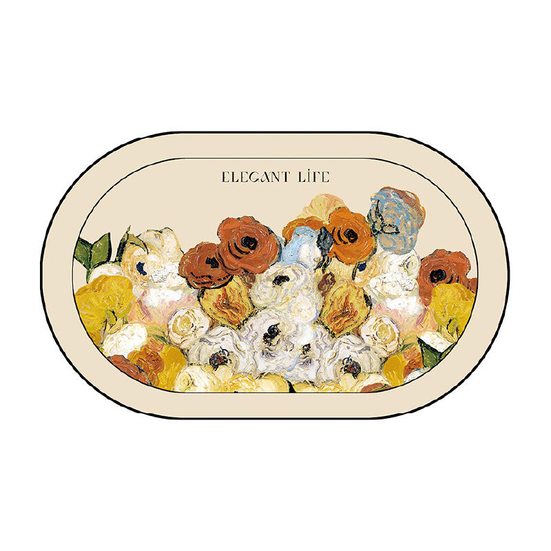 2design elegant life place mat