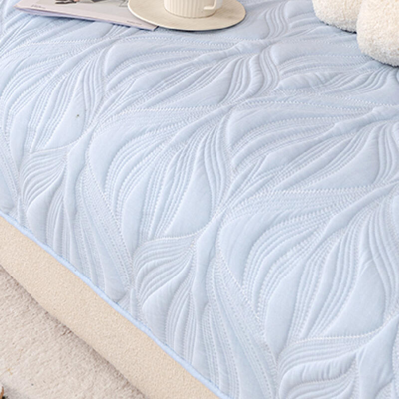 6color quilting cotton sofacover
