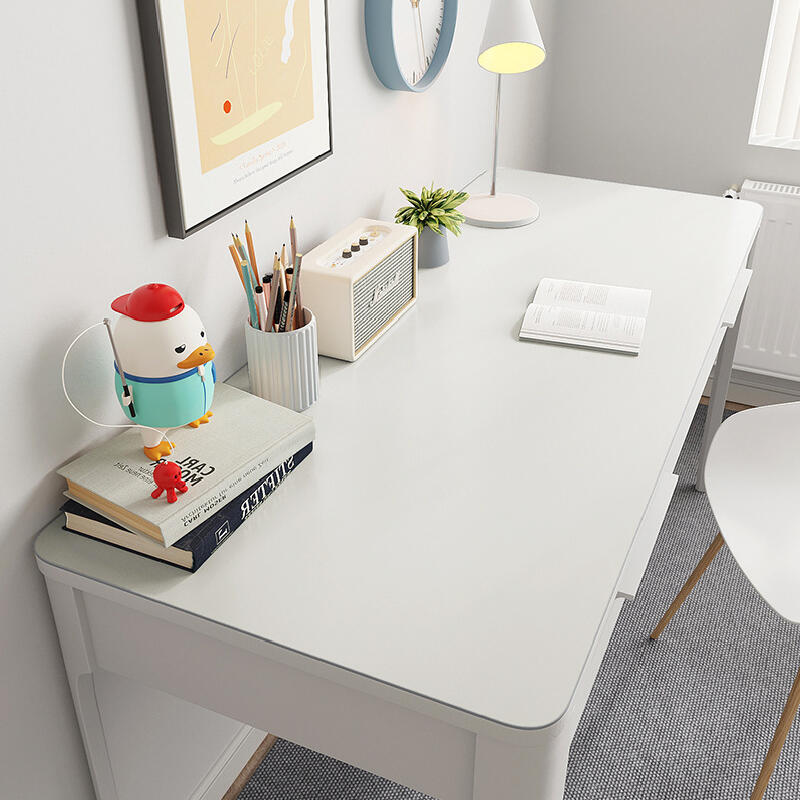 7color colorful desk mat