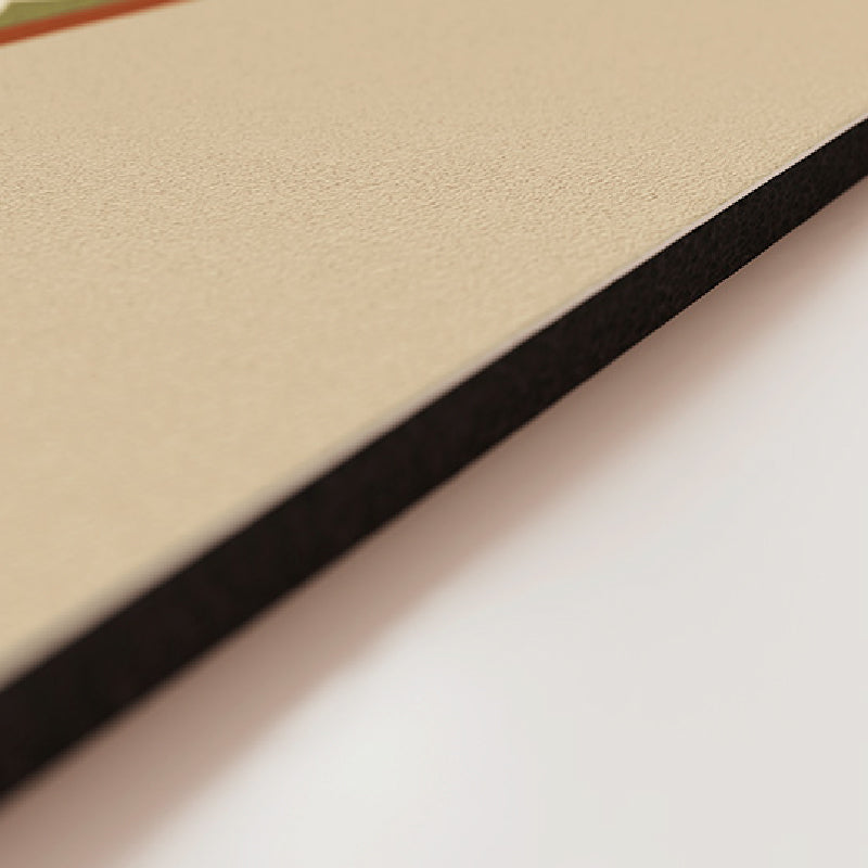 the jungle white elegant bath mat