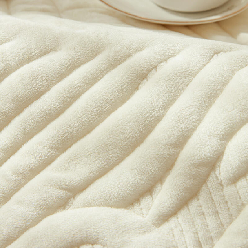 3d grass elegant sofa cover