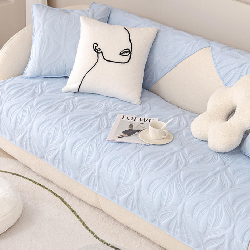6color quilting cotton sofacover