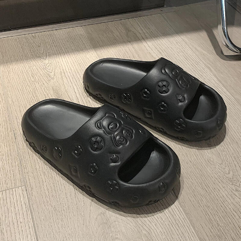 4color quilting room shoes