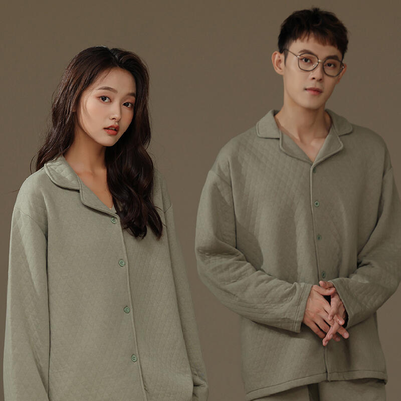 simple quilting roomwear