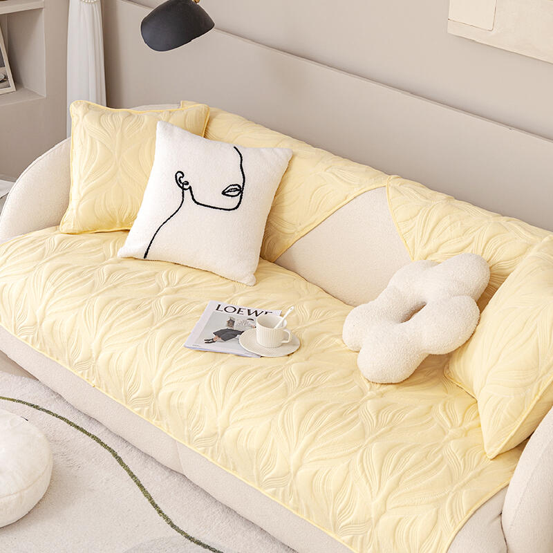 6color quilting cotton cushion