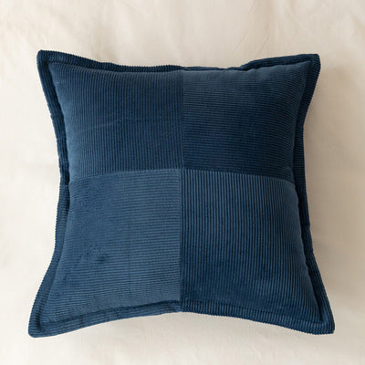 8color corduroy cushion