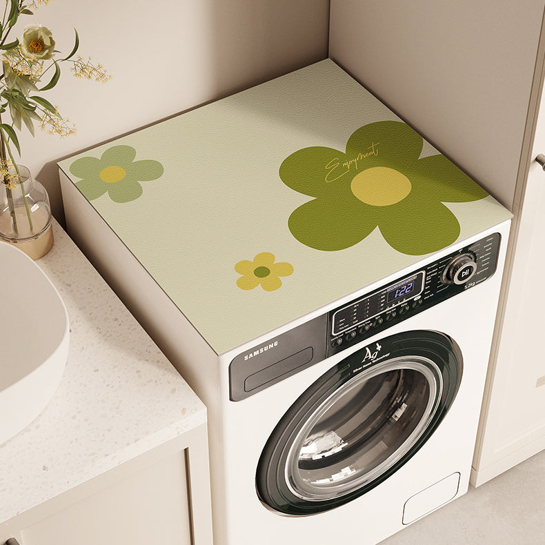 2design drum type laundry mat