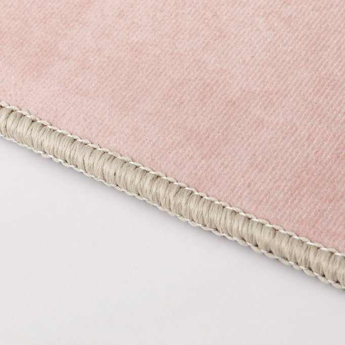 3design face square carpet