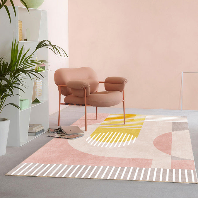 18design modern living carpet