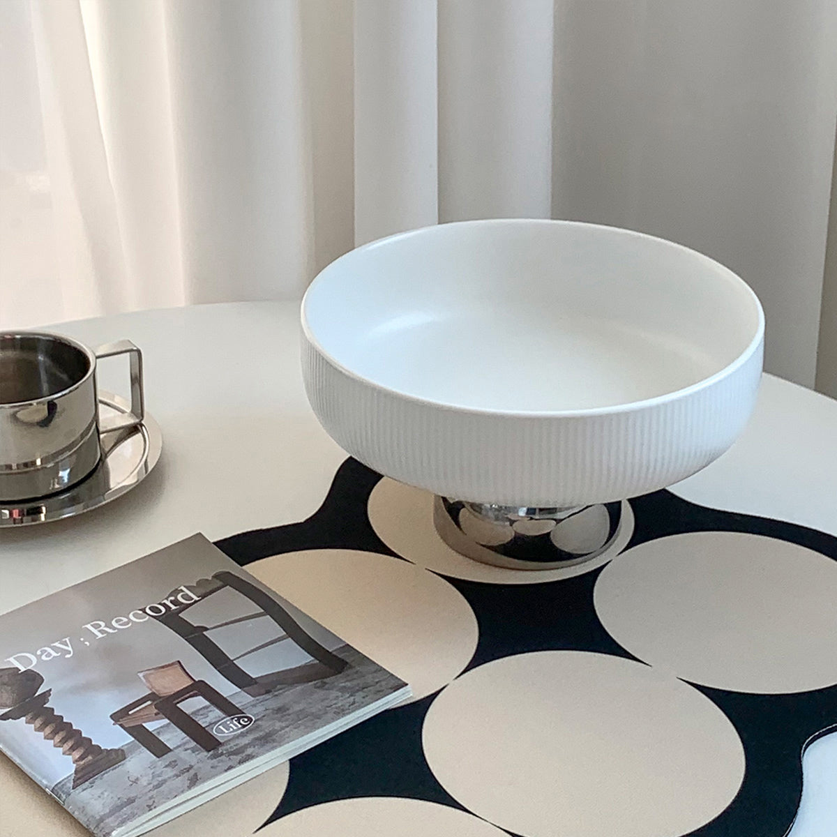 2size candy bowl tray