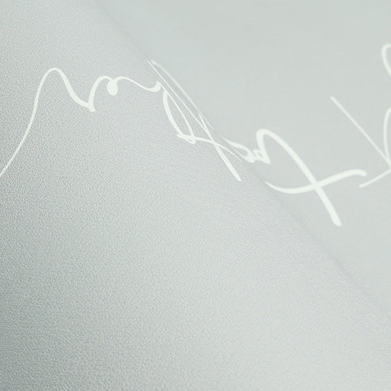 3design monotone flower laundry mat