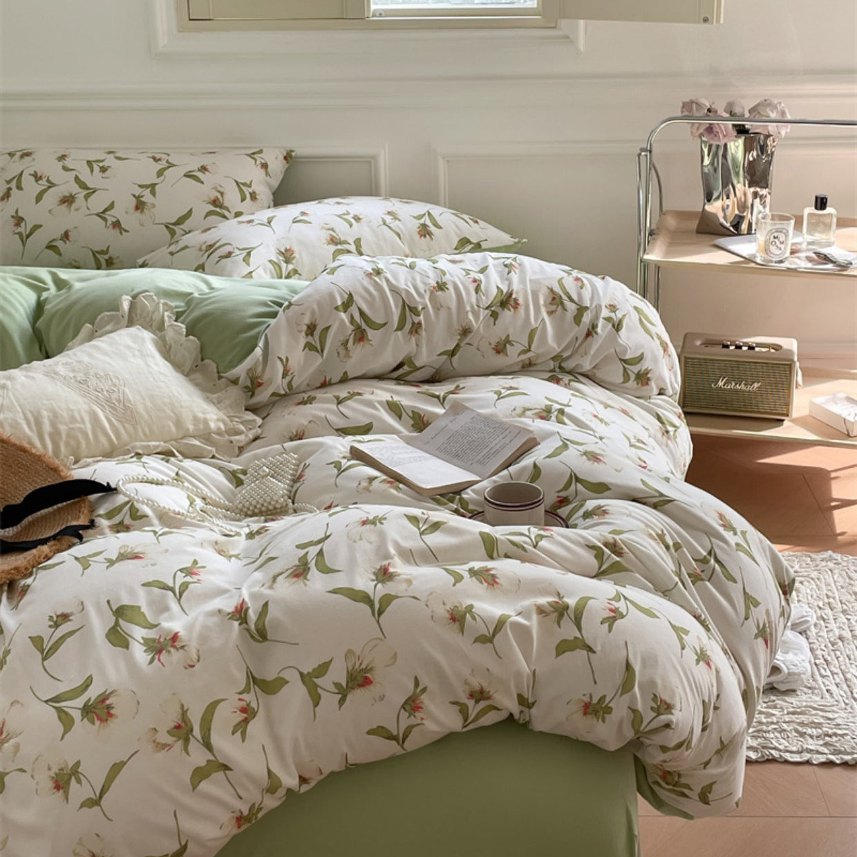 10design print bedlinen set